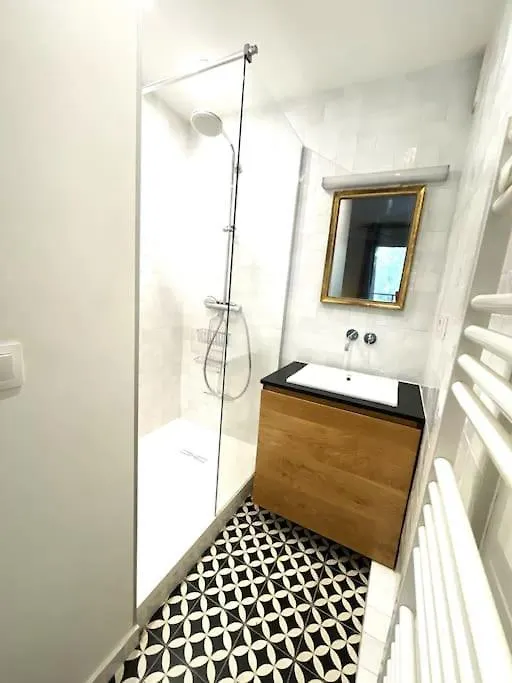 Διαμέρισμα Appartement Saint Cyprien - Prairie Des Filtres Τουλούζη